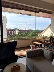 Hillcrest Arcadia (D11), Condominium #483533181
